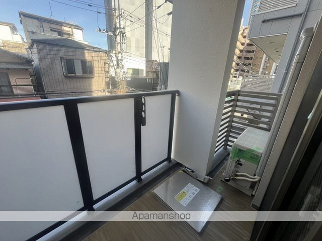 ミラージュパレス天王寺堀越町の内装写真