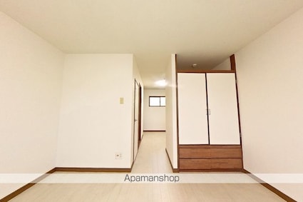 グランドハイツ[1R/24m2]のその他部屋・スペース