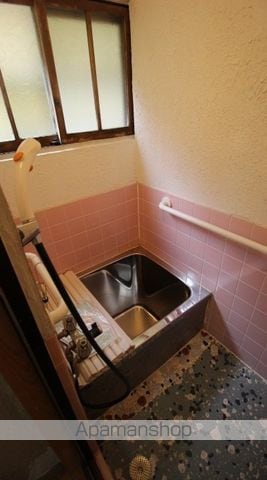 阪和線 津久野駅 徒歩7分 2階建 築59年の内装写真