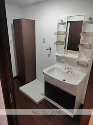 コーポ第三糀屋の内装写真