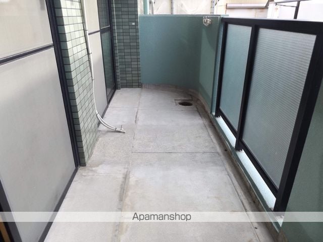 グリーンモア楠の内装写真