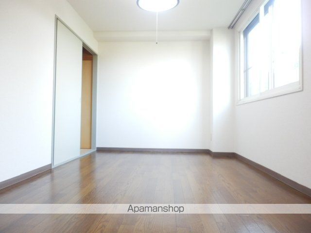 セトル西岡IIの内装写真