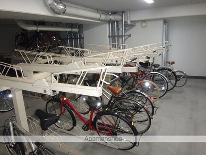 東京都台東区根岸５丁目[1LDK/39.27m2]の内装