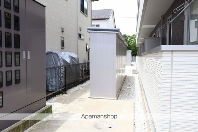 グランシェルのその他写真