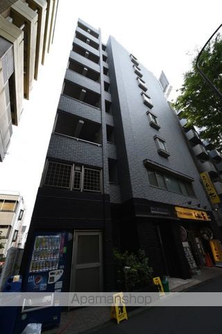 プログレス下高井戸の外観写真