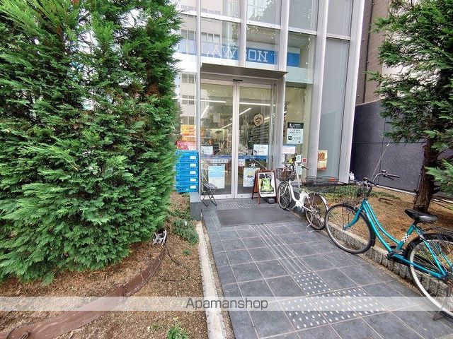 シュロス　ヒロカズ　大手前 303 ｜ 大阪府大阪市中央区内平野町２丁目4-10（賃貸マンション1K・3階・24.91㎡） その15