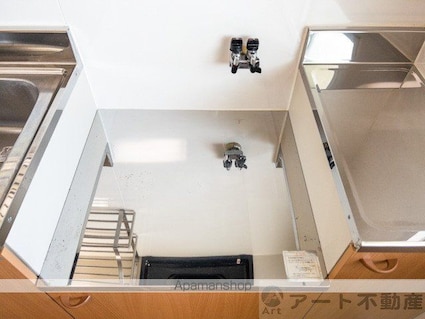 カーサグラン余戸[3LDK/73.6m2]の内装3