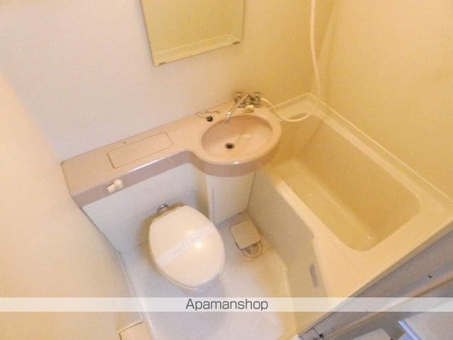 ロイヤルマルトウの内装写真