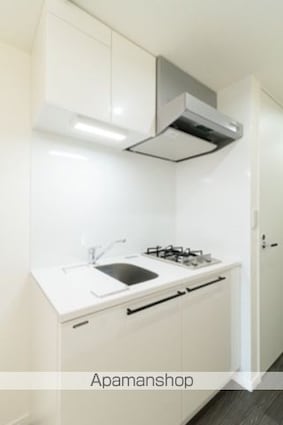 ラペルラ世田谷赤堤[1R/25.59m2]のキッチン