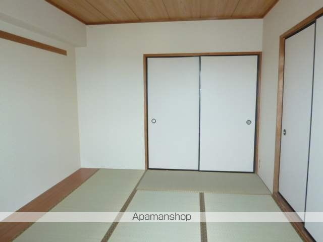 名鉄鈴彦小坂本町ハイツの内装写真