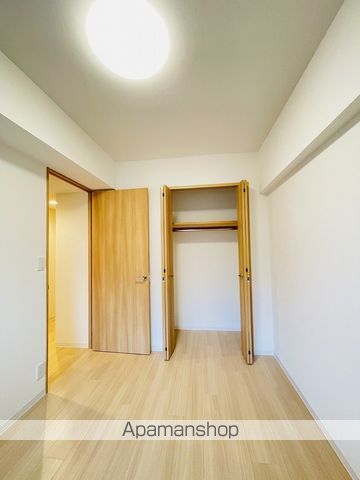 KDXレジデンス東別院の内装写真