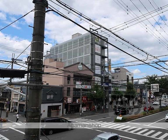 グランドパレス西大路の内装写真