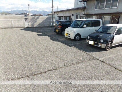 レーベン西和田[1K/24.92m2]の共用部2