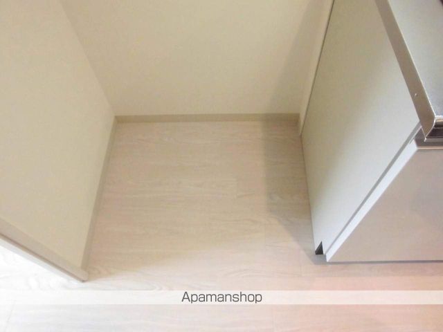 ALIVIO千里豊津の内装写真