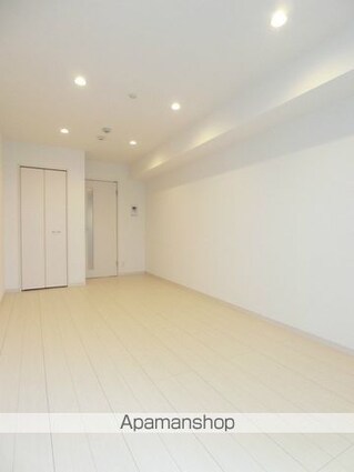 リブリ・こだま錦町[1K/27.32m2]のリビング・居間