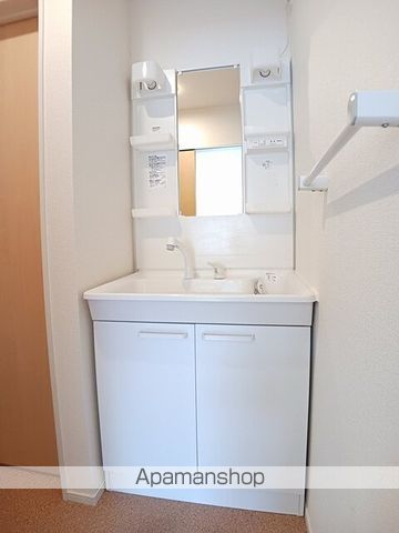 コンフォートパレス Iの内装写真