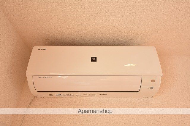 ARS N35の内装写真