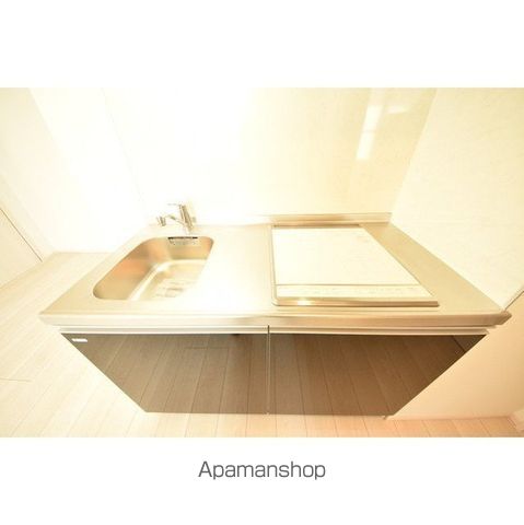 オークプレイス三軒茶屋の内装写真