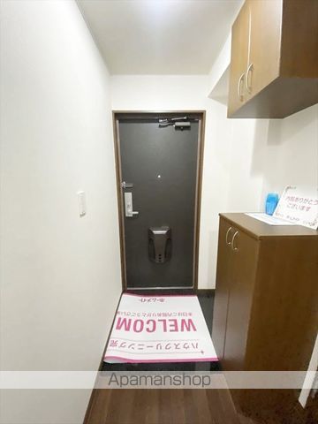ボヌール若宮の内装写真