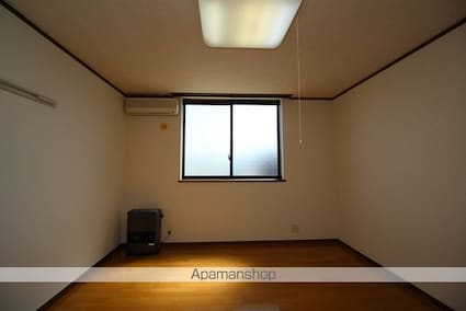 カーサ・ヴェガ[1K/28.95m2]の内装5