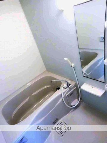 クラール名東 Aの内装写真