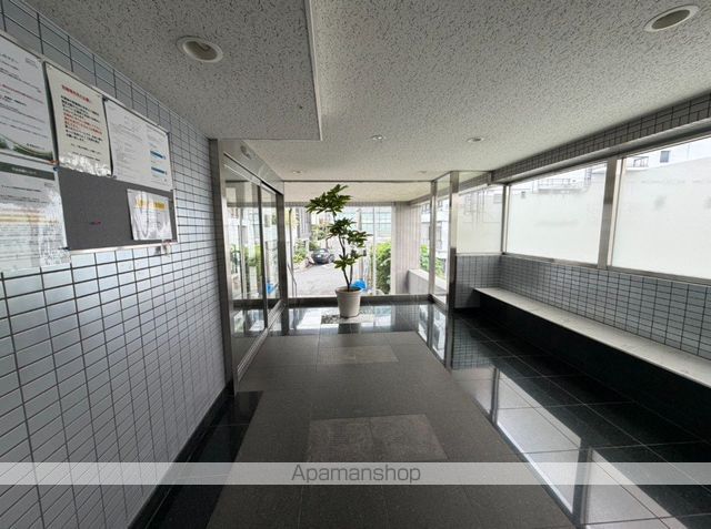 NONA PLACE渋谷神山町の内装写真