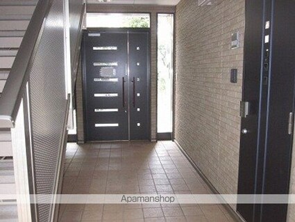 ドミール壱番館[1LDK/41.19m2]の共用部8