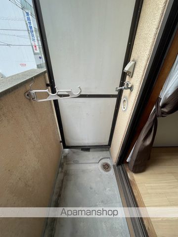 ハイツ吉光の内装写真