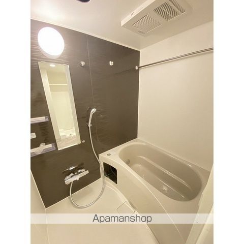 ウェルスクエア三軒茶屋IIの内装写真
