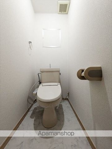 ハーベストコートAの内装写真