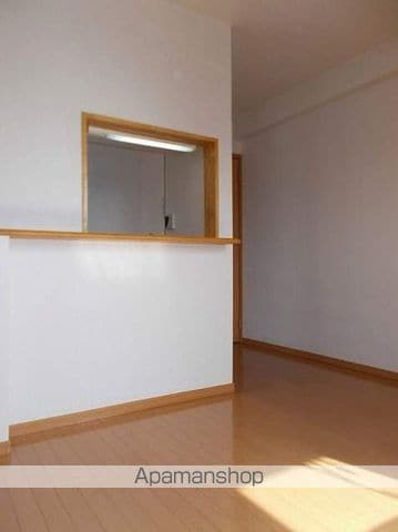シエーネ玉川の内装写真