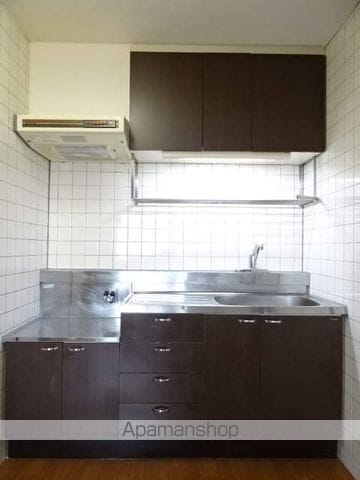 ハイツシャルマンIIの内装写真