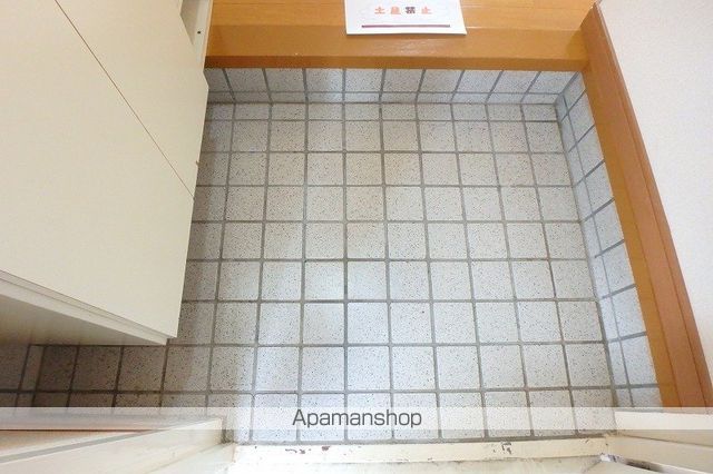 サザンポート京町の内装写真