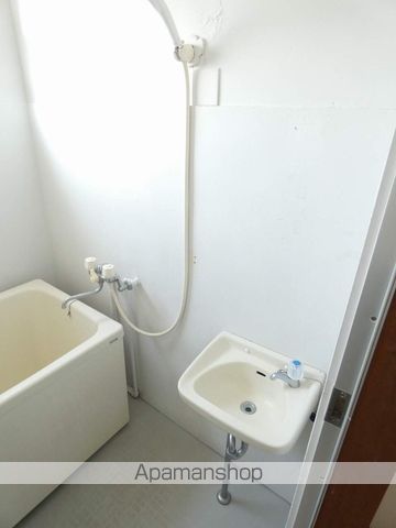 グリーンベルIIIの内装写真