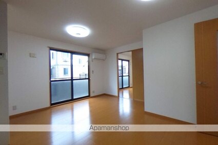 ディアコート札場　Ａ棟[3LDK/67.2m2]の内装6