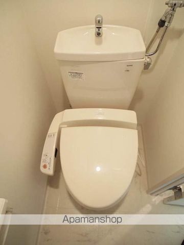 グランメールN17の内装写真