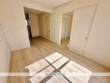 プロパティカオルⅡ[1LDK/39.75m2]の内装2