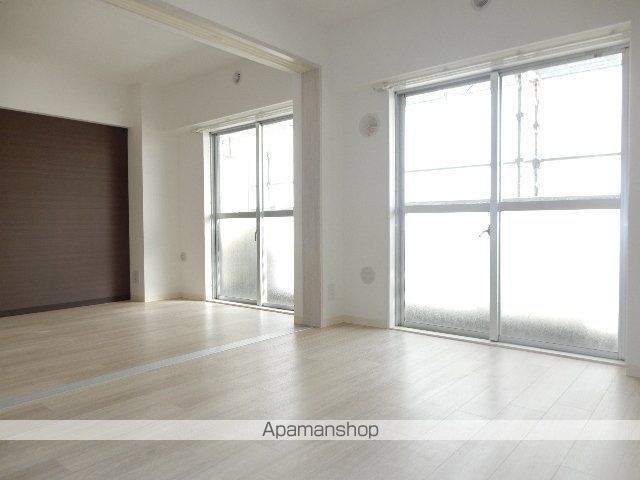 斎藤マンションの内装写真