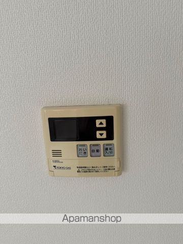 第ニ鳥越マンションの内装写真