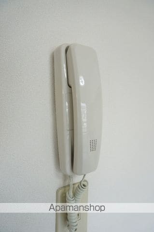 マンション緑町の内装写真