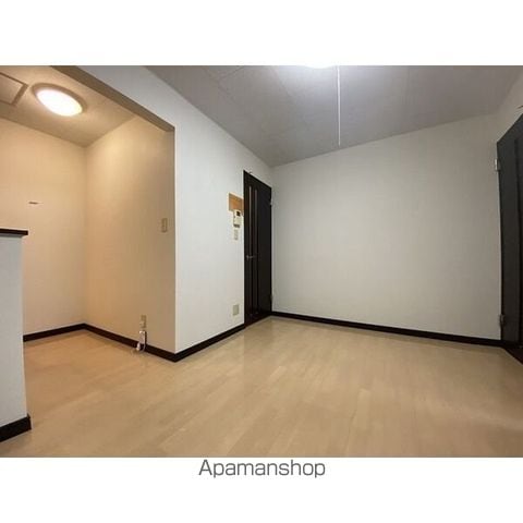 クラシックIIIの内装写真