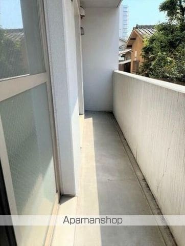 セリオメゾン顕徳の内装写真