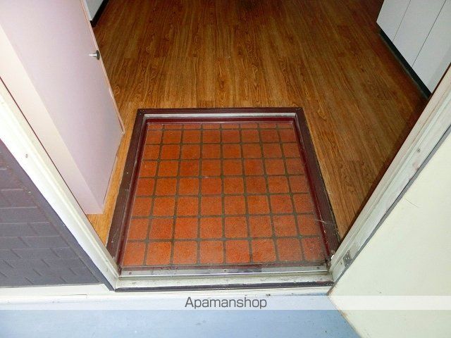 サンハイツ秋山の内装写真