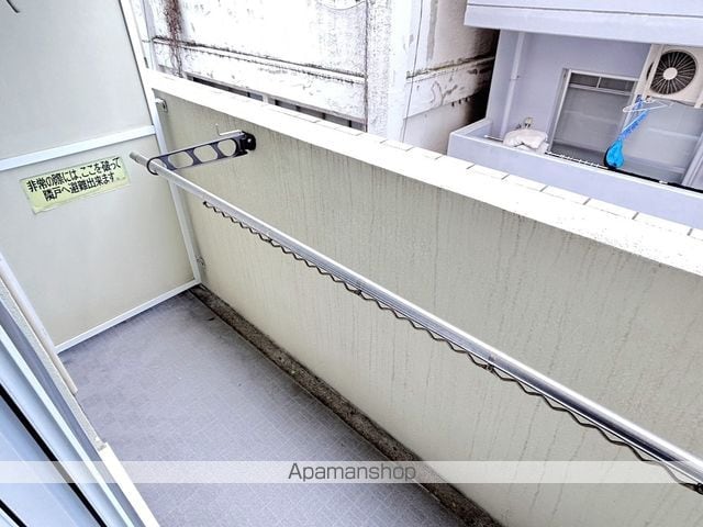 アンプレッシオン十日市の内装写真