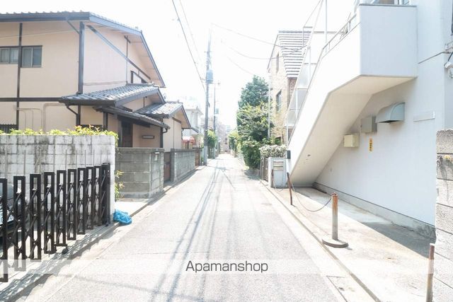 シャトレ武蔵野の周辺写真
