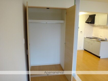 エルミタージュ川内[1DK/29.6m2]の共用部2