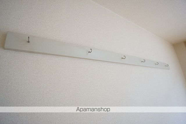 アネックス西枇杷島の内装写真