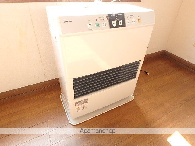 エクセレンス5・6の内装写真
