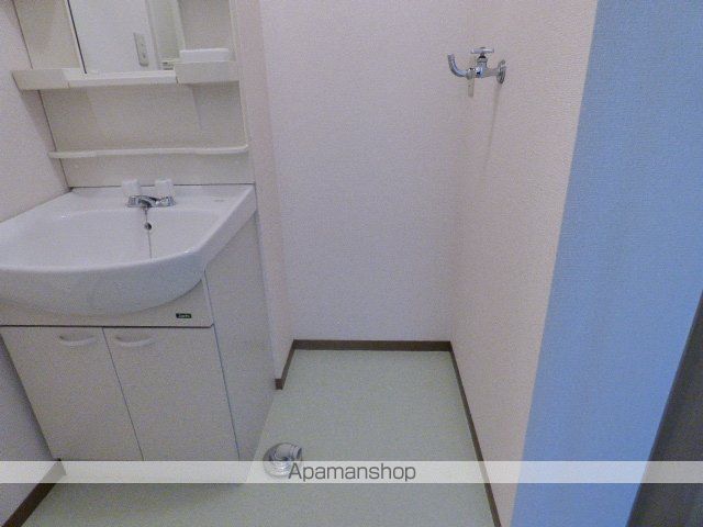 メゾンドピュアライフの内装写真
