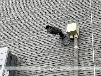 レオパレスカワミナミ[1K/28.02m2]の共用部1